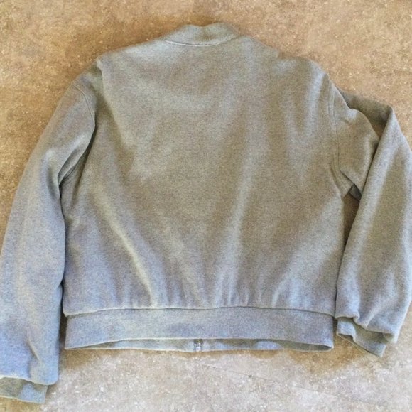 Women’s Reversible Bomber Jacket - Picture 2 of 4